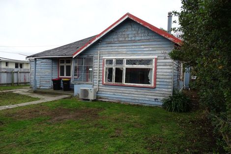 Photo of property in 36 Brown Street, Strathern, Invercargill, 9812