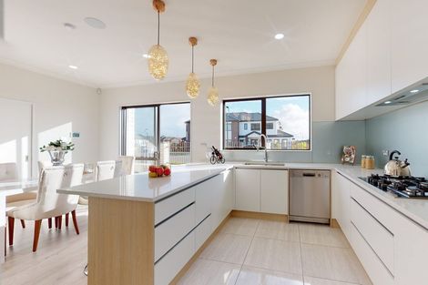 Photo of property in 7 Lavey Road, Flat Bush, Auckland, 2019