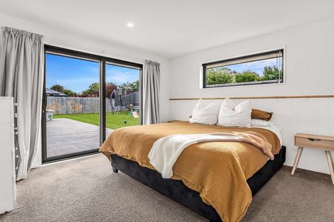 Photo of property in 66 Lignite Drive, Rolleston, 7614