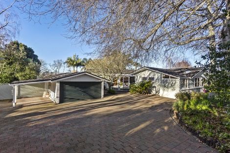 Photo of property in 81 Sunnybrae Road, Hillcrest, Auckland, 0627