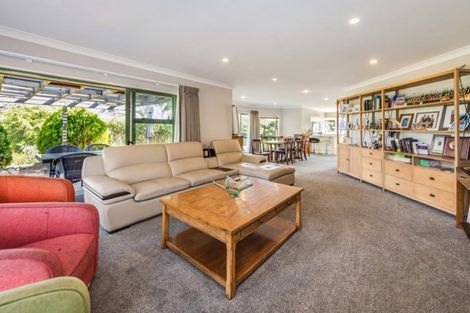 Photo of property in 50 Godley Lane, Lucas Heights, Auckland, 0632