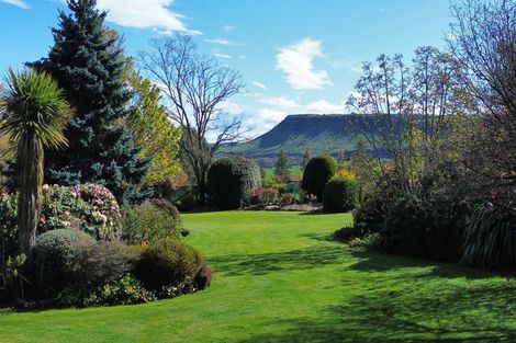 Photo of property in 15 Springhill Road, Cormacks, Oamaru, 9495