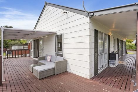 Photo of property in 7 Kingussie Place, Highland Park, Auckland, 2010