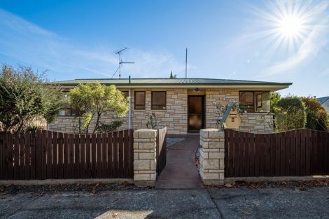 Photo of property in 2 Horne Place, Springlands, Blenheim, 7201