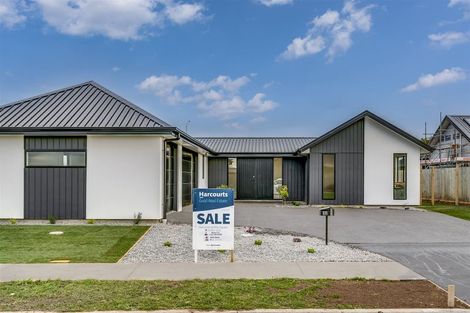 Photo of property in 32 Oates Street, Lincoln, 7608