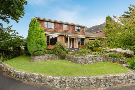 Photo of property in 43 Glenross Street, Glenross, Dunedin, 9011