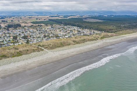 Photo of property in 86 Rua Avenue, Waitarere Beach, Levin, 5510