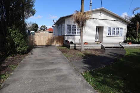 Photo of property in 7 Jervois Street, Dargaville, 0310