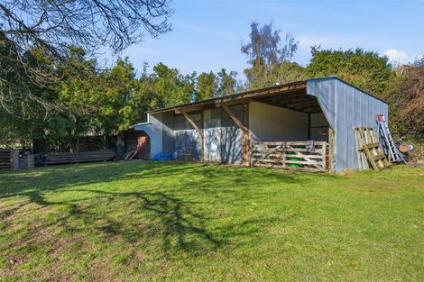 Photo of property in 580 Dovedale Road, Dovedale, Wakefield, 7096