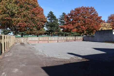 Photo of property in 1 Walnut Avenue, Allenton, Ashburton, 7700