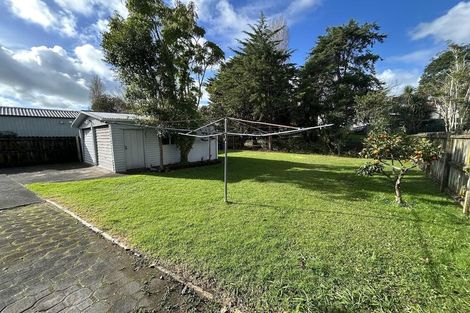 Photo of property in 10 Wood Avenue, Howick, Auckland, 2014