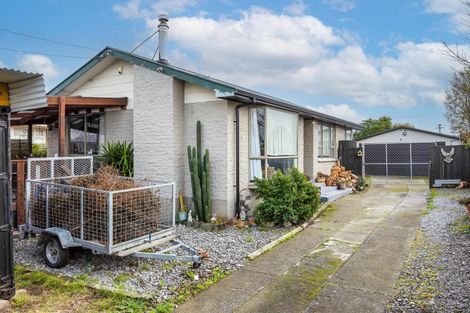Photo of property in 121 Cuthberts Road, Aranui, Christchurch, 8061