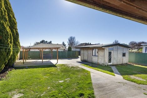 Photo of property in 336a Tremaine Avenue, Takaro, Palmerston North, 4412