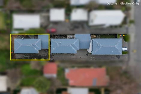 Photo of property in 134b Huxley Street, Sydenham, Christchurch, 8023