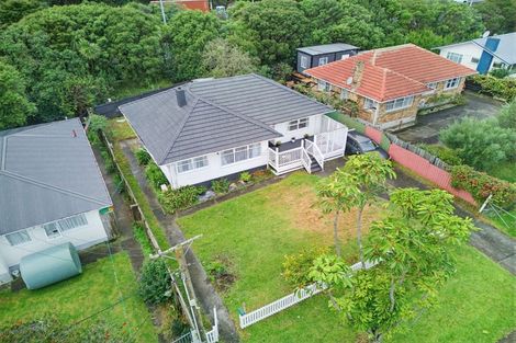 Photo of property in 35 Wymondley Road, Otara, Auckland, 2025