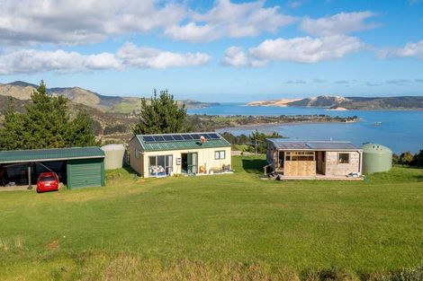 Photo of property in 116c Waione Road, Opononi, Kaikohe, 0473