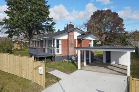 Photo of property in 89 Orion Street, Sunnybrook, Rotorua, 3015