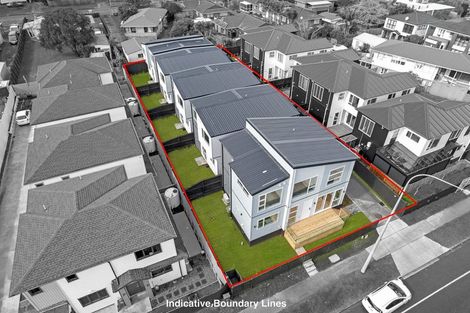 Photo of property in 536c Weymouth Road, Weymouth, Auckland, 2103