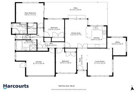 Photo of property in 23 Delmont Close, East Tamaki Heights, Auckland, 2016