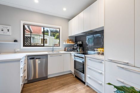 Photo of property in 10 Constant Street, Sawyers Bay, Port Chalmers, 9023