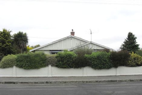 Photo of property in 297 Cameron Street, Ashburton, 7700