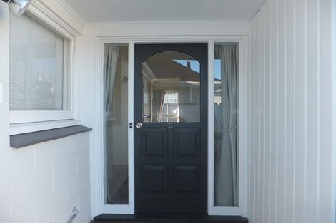 Photo of property in 3/125 Rugby Street, Merivale, Christchurch, 8014