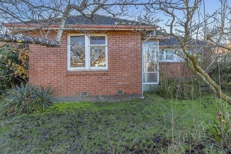 Photo of property in 14 Grosvenor Street, Redwood, Christchurch, 8051