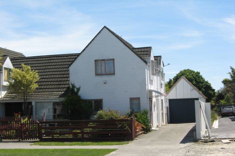 Photo of property in 7 Champion Street, Edgeware, Christchurch, 8013