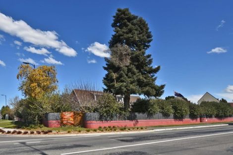 Photo of property in 101 Kippenberger Avenue, Rangiora, 7400