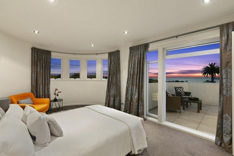 Photo of property in 4/189 Jervois Road, Herne Bay, Auckland, 1011