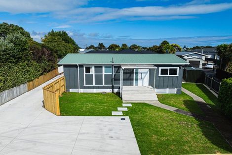 Photo of property in 23 Bedford Street, Fitzroy, New Plymouth, 4312