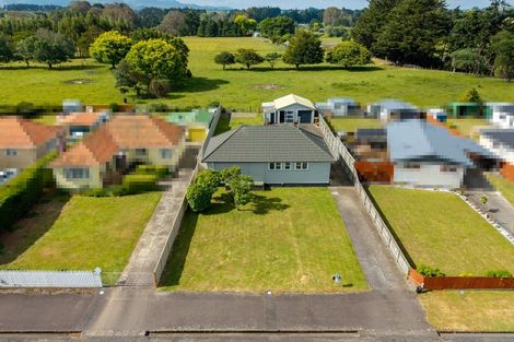 Photo of property in 28 Victor Street, Dannevirke, 4930