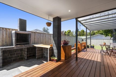 Photo of property in 8 Tangaroa Street, Waitara, 4320