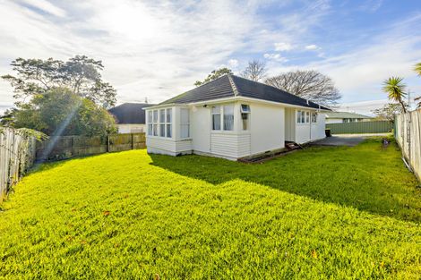 Photo of property in 1/147 Boundary Road, Clover Park, Auckland, 2019