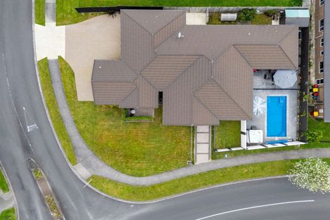 Photo of property in 87 Mataroa Crescent, Flagstaff, Hamilton, 3210