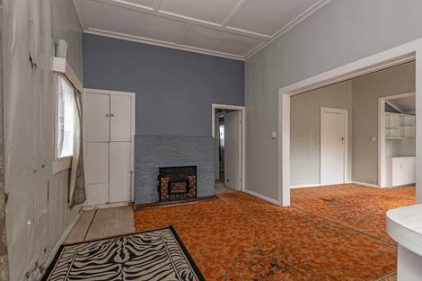 Photo of property in 54 Moa Street, Taihape, 4720