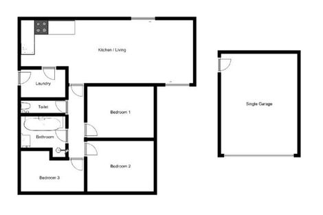 Photo of property in 1/5 Myna Place, Weymouth, Auckland, 2103