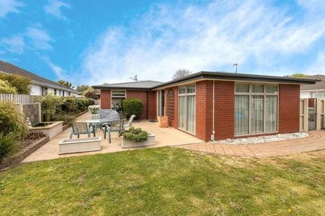 Photo of property in 18 Wayside Avenue, Burnside, Christchurch, 8053