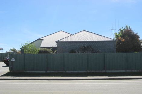 Photo of property in 45 Pages Road, Marchwiel, Timaru, 7910