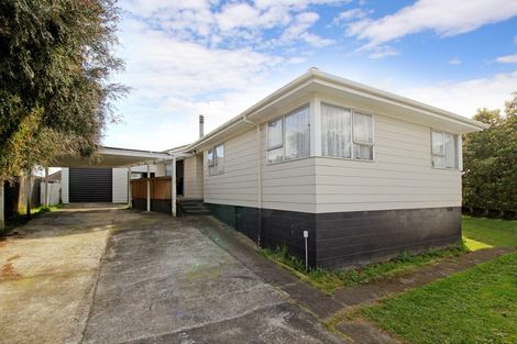 Photo of property in 32 Addington Avenue, Manurewa, Auckland, 2102