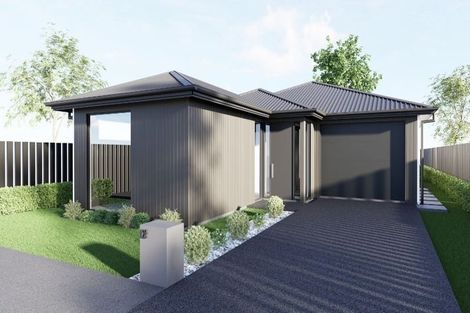 Photo of property in 11 Cousins Street, Woodend, 7691