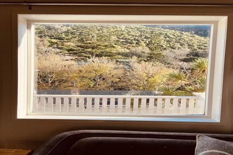 Photo of property in 1 Glenbervie Terrace, Thorndon, Wellington, 6011