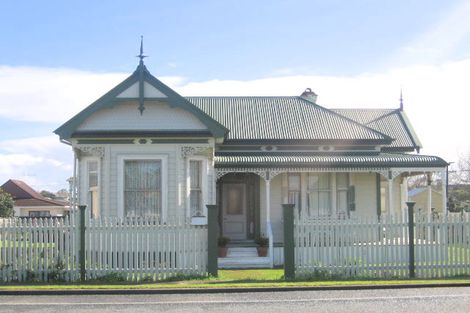 Photo of property in 18 Jervois Street, Dargaville, 0310