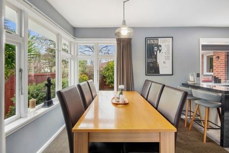 Photo of property in 1/11 Harris Crescent, Papanui, Christchurch, 8053