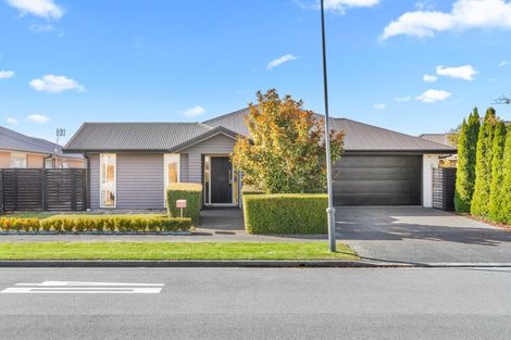 Photo of property in 28 Rich Terrace, Wigram, Christchurch, 8042