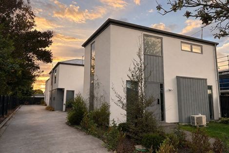 Photo of property in 1/65 Rahera Street, Spreydon, Christchurch, 8024
