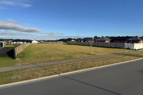 Photo of property in 167 Silver Peaks Drive, West Melton, 7618