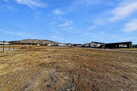 Photo of property in 13 Canal Place, Twizel, 7901