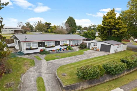 Photo of property in 14 Morvern Crescent, Tokoroa, 3420