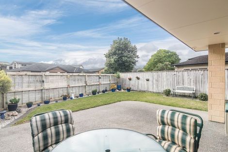 Photo of property in 7 Datum Way, Paraparaumu, 5032
